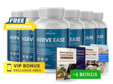Nerve Ease supplement