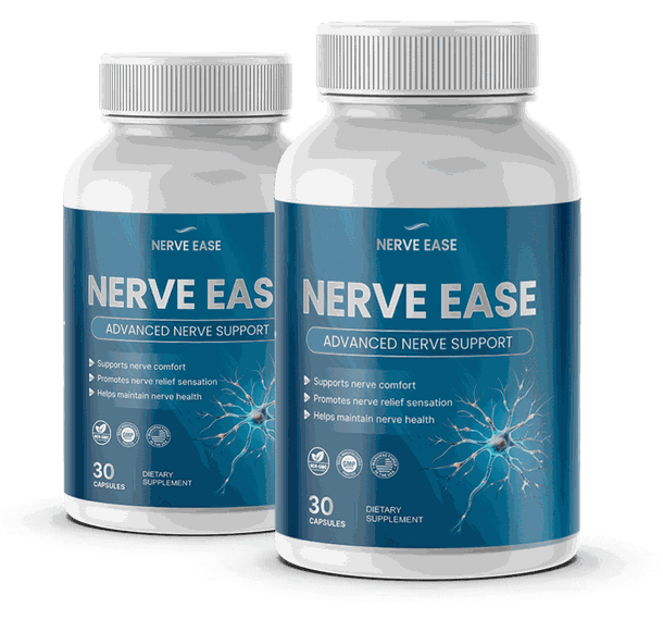 Nerve Ease nerve support